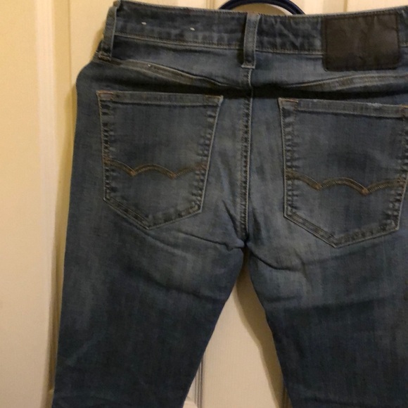 American Eagle jeans - Picture 2 of 4